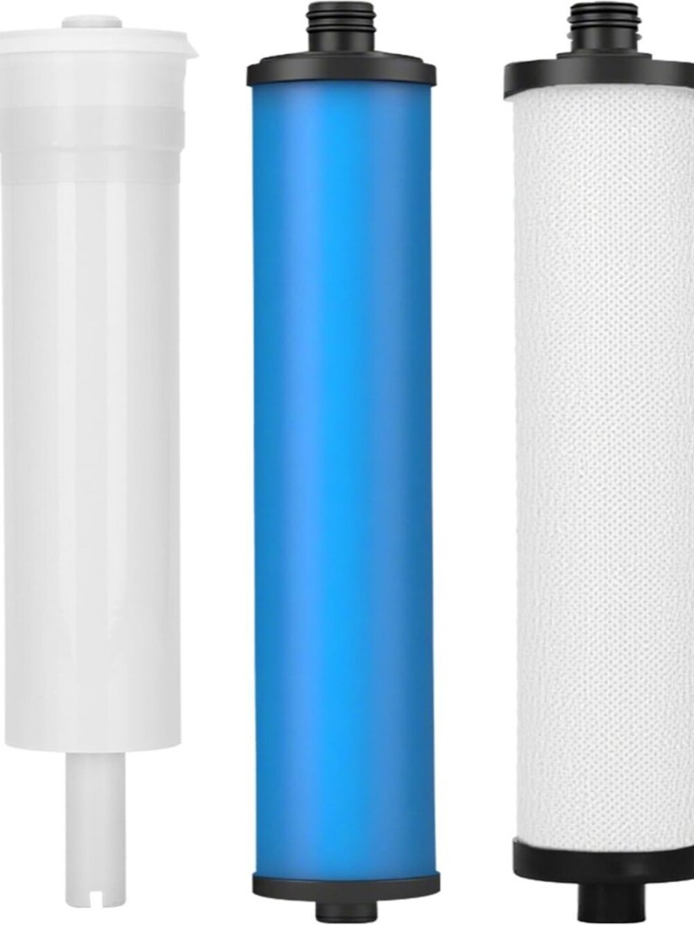 TFC-335 RO System Water Filter Kit Includes Filters S7028, S7025 & S1229RS